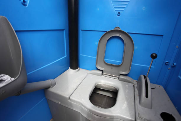 Sanitation services for porta potties in West Point, NY