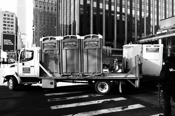 Best Event porta potty rental  in West Point, NY