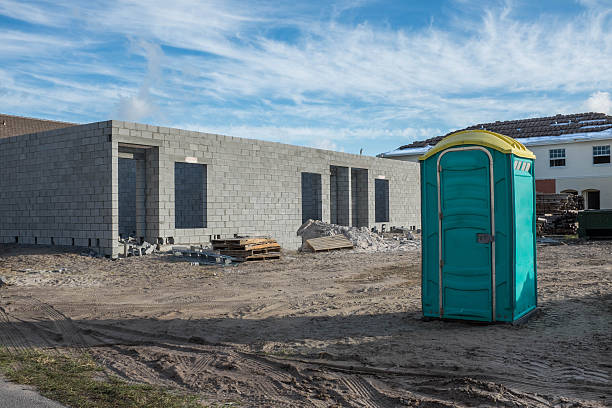 Portable restroom solutions in West Point, NY